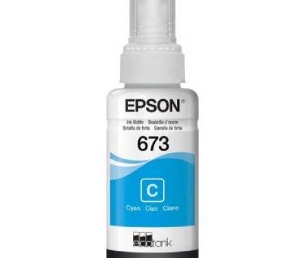 Tinta Epson Light Epson 673