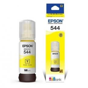 Tinta Epson Yellow 544