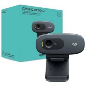 C270 Hd Webcam