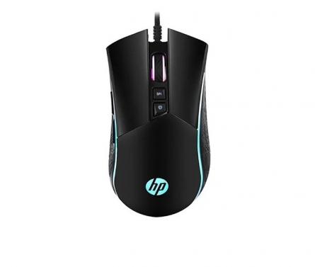 Mouse Gaming M220