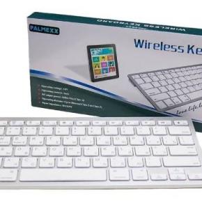 Teclado Wireless Keyboard