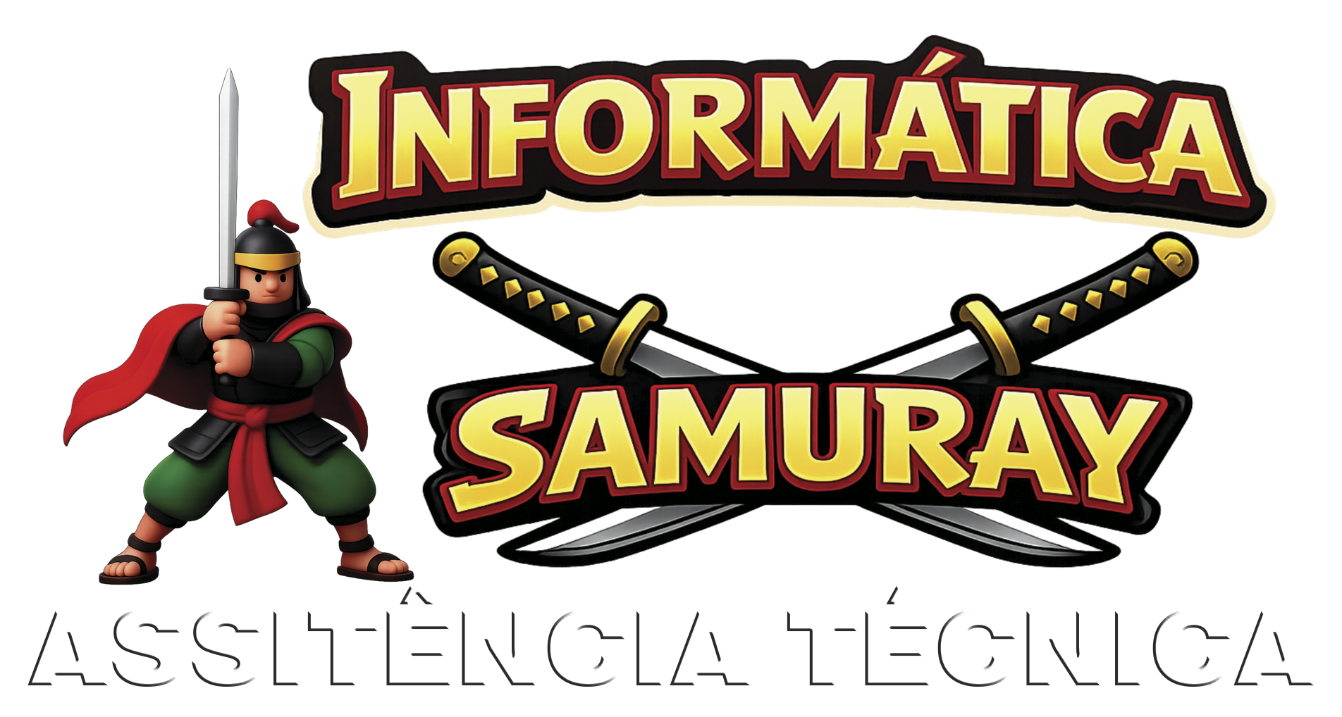 Samuray Tecnologia