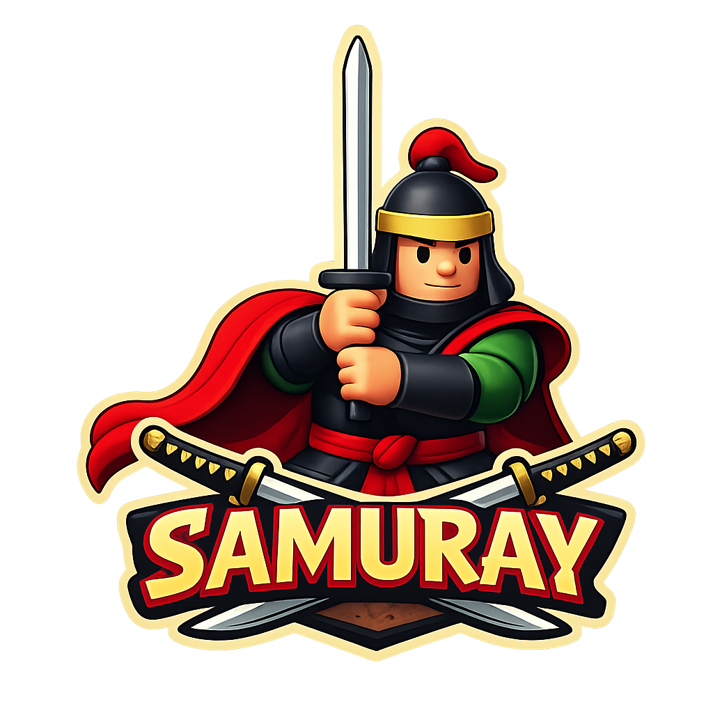 Samuray Tecnologia