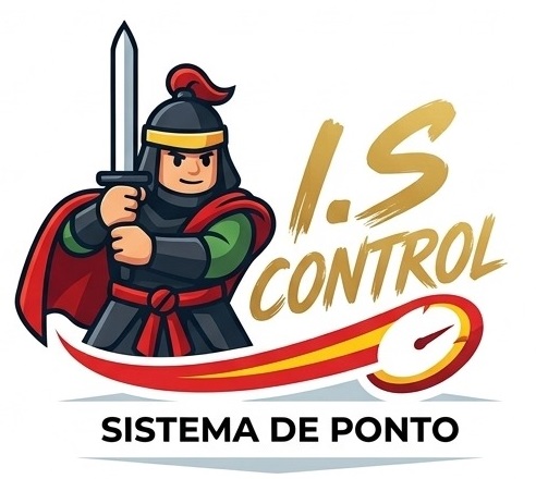 Licença I.S Control – 12 Meses