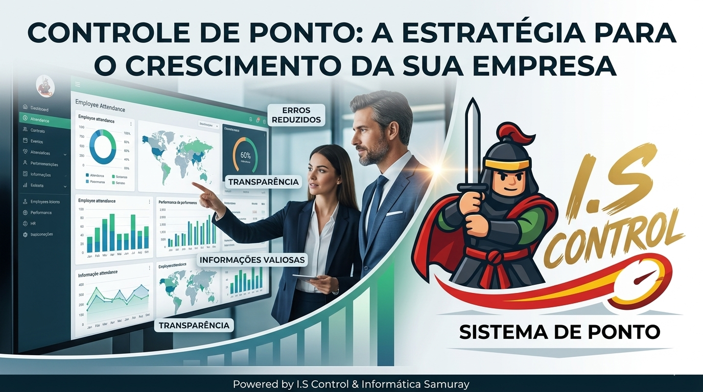 Sua Empresa no Controle